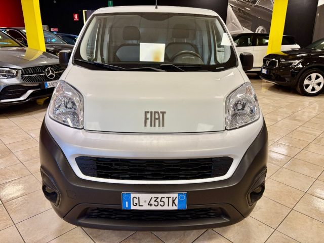 Fiat Fiorino 1.3 MJT 95CV N1 AUTOCARRO + IVA - UNIPRO - foto 2 di 4