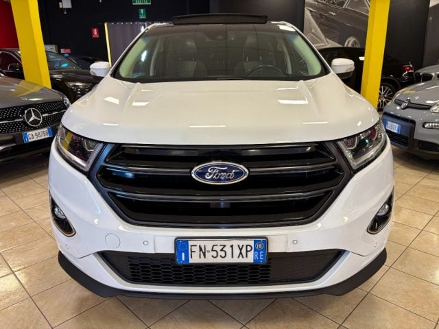 Ford Edge 2.0 TDCI 210 CV ST Line - X OPERATORI DEL SETTORE - foto 2 di 4