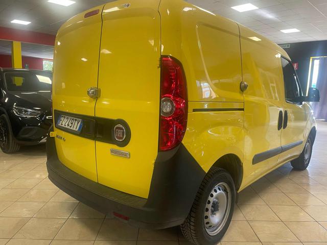 Fiat Doblo Doblò 1.3 MJT PC-TN Cargo Lamierato SX E6 - foto 2 di 4