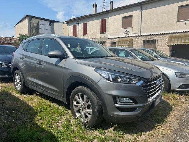 Hyundai TUCSON 1.6 CRDi XPrime**MECCANICA DA RIVEDERE** - foto 2 di 4