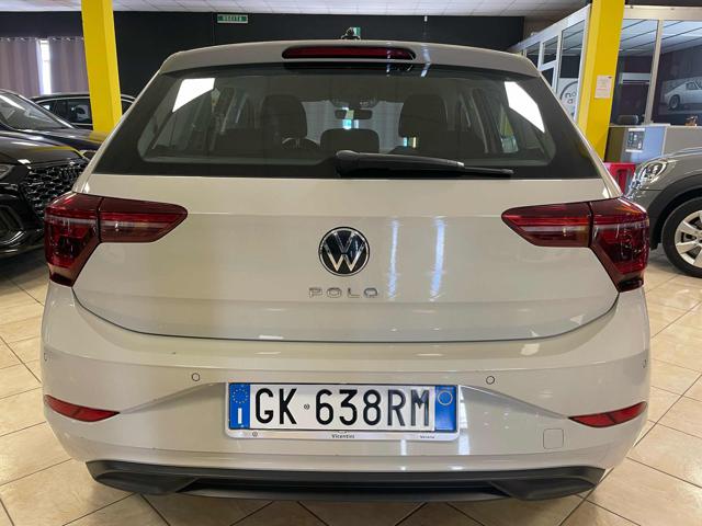 Volkswagen Polo 1.0 TSIFULL LED/APPLE/PDC* - foto 3 di 4
