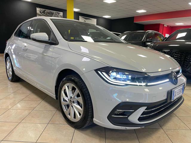 Volkswagen Polo 1.0 TSIFULL LED/APPLE/PDC* - foto 2 di 4