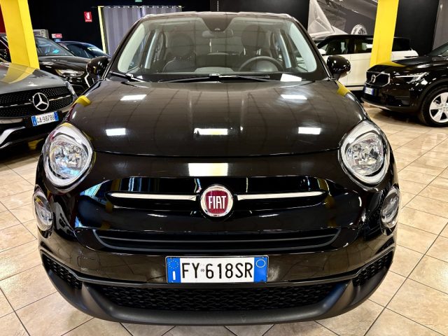 Fiat 500X 1.3 MultiJet 95 CV OK NEOPATENTATO - GOMMATA - foto 2 di 4