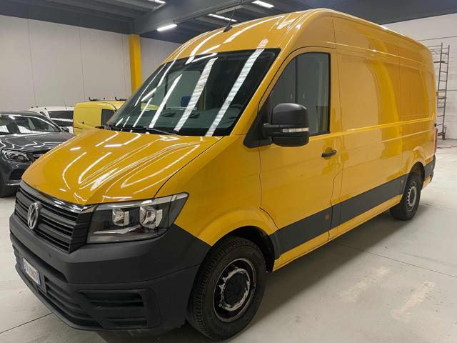 Volkswagen Crafter 30 2.0 TDI 140CV PM-TM Furgone - foto 3 di 4
