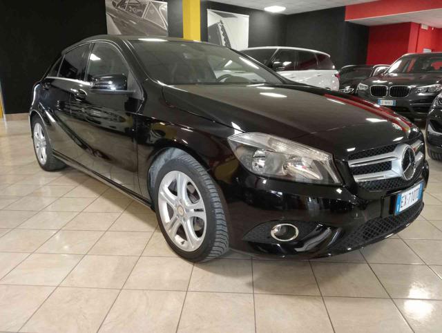 Mercedes-Benz A 160 CDI Sport ** KM CERTIF. MERCEDES ** - foto 3 di 4