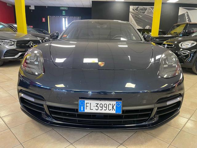 Porsche Panamera 2.9 4S FULL OPTIONAL *APPROVED PORSCHE 06/2027* - foto 3 di 4