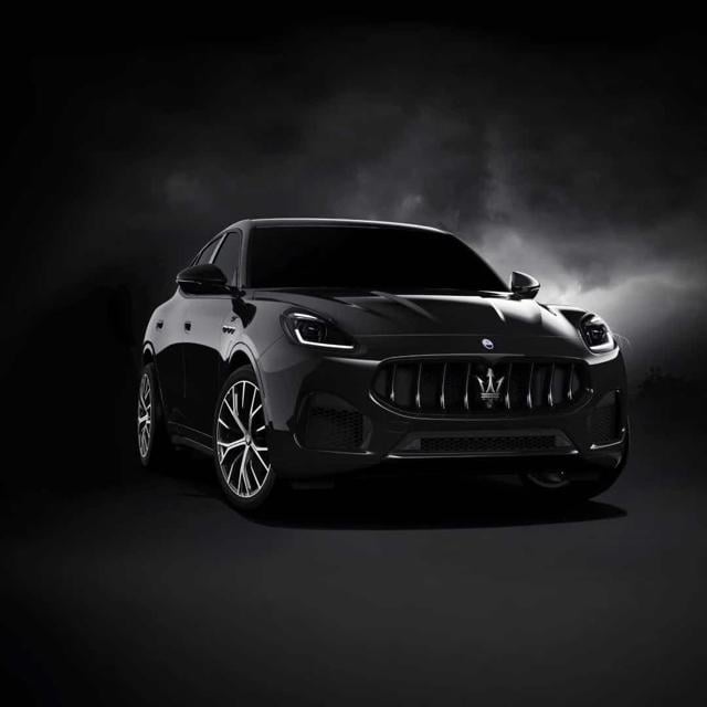 Maserati Grecale MHEV 250 CV AWD GT*GARANZ UFFICIALE/TETTO * usato a BOZZOLO