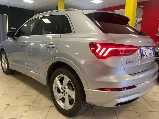 Audi Q3 35 TDI S tronic *led/telec/pdc* - foto 2 di 4
