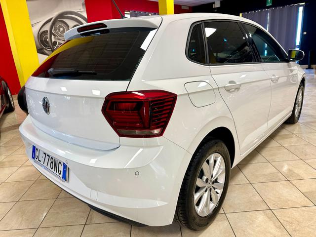 Volkswagen Polo 1.6 TDI 95 CV 5p. Comfortline - foto 4 di 4