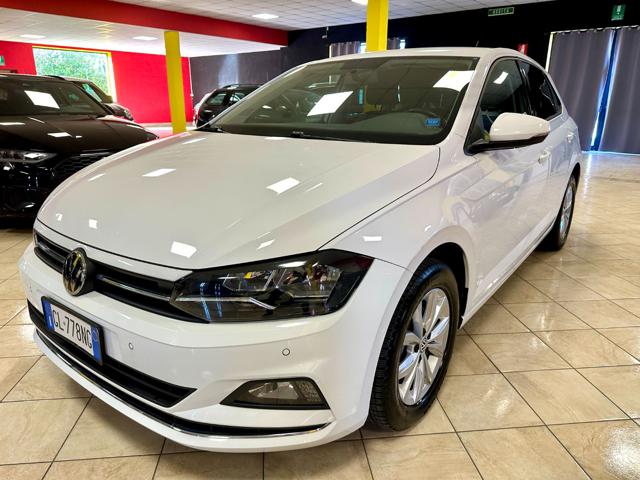 Volkswagen Polo 1.6 TDI 95 CV 5p. Comfortline usato a BOZZOLO