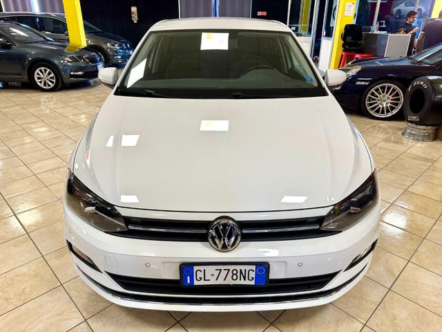 Volkswagen Polo 1.6 TDI 95 CV 5p. Comfortline - foto 2 di 4