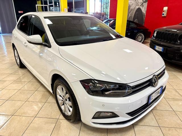 Volkswagen Polo 1.6 TDI 95 CV 5p. Comfortline - foto 3 di 4