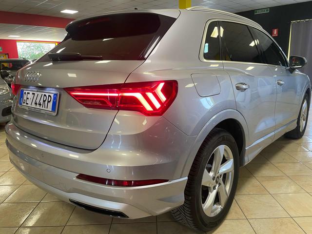 Audi Q3 35 TDI S tronic *led/telec/pdc* - foto 3 di 18