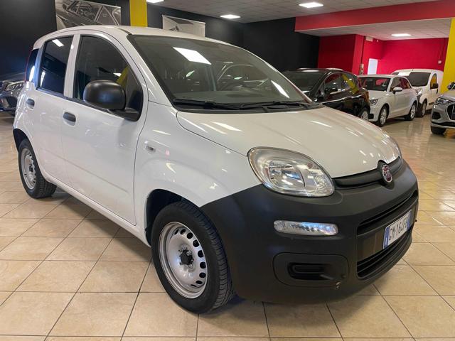 Fiat Panda 1.0 GSE S&S Hybrid Pop Van 2 posti usato a BOZZOLO