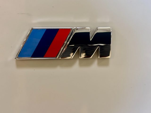 BMW X2 sDrive20d Msport TUTTI TAGLIANDI BMW - LUCI PACK - foto 2 di 4