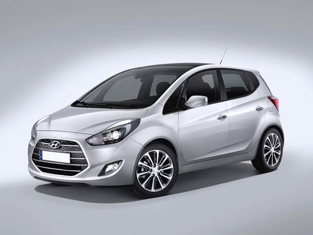 Hyundai iX20 1.4 90CV Comfort**OK NEOPATENTATO-UNICOPROP** usato a BOZZOLO