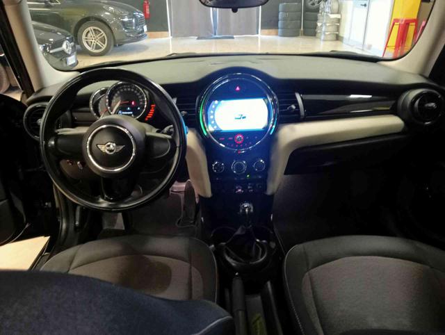 MINI One 1.2 One COOPER 75 CV 5 porte ** KM CERTIFIC. ** - foto 2 di 4