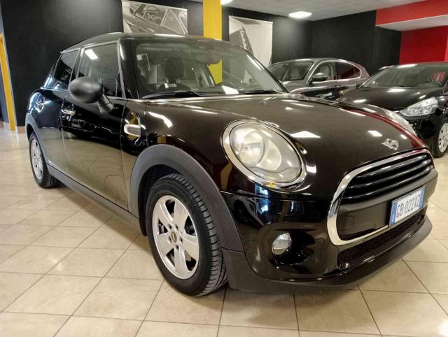 MINI One 1.2 One COOPER 75 CV 5 porte ** KM CERTIFIC. ** - foto 3 di 4