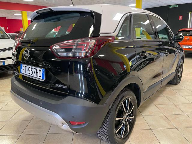 Opel Crossland X 1.2 Turbo 12V 110 CV Innovation**KM CERTIFICATI** - foto 4 di 14