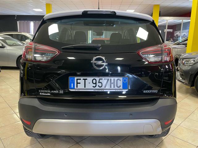 Opel Crossland X 1.2 Turbo 12V 110 CV Innovation**KM CERTIFICATI** - foto 3 di 14