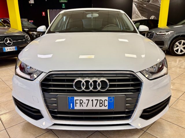 Audi A1 1.4 TDI OK NEOPATENTATO - UNIPRO - SERVICE - foto 2 di 15