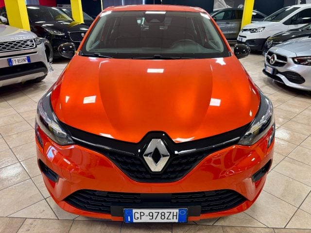 Renault Clio TCe 90 CV 5 porte OK NEOPATENTATO - UNIPRO - foto 2 di 14