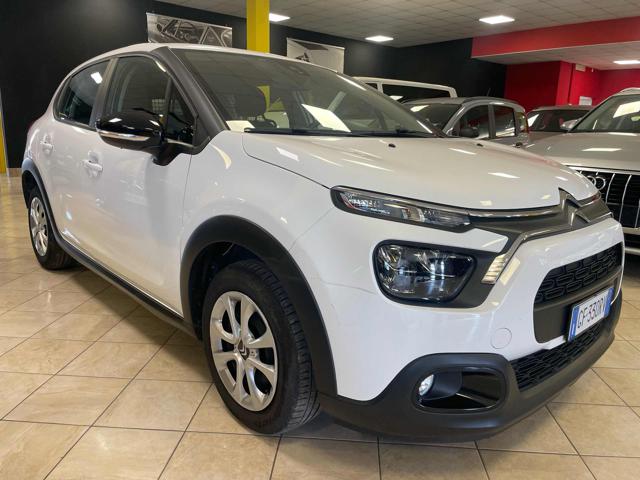 Citroen C3 BlueHDi 100 Van N1AUTOCARRO - foto 4 di 12