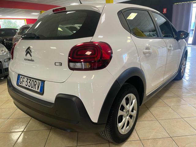 Citroen C3 BlueHDi 100 Van N1AUTOCARRO - foto 3 di 12