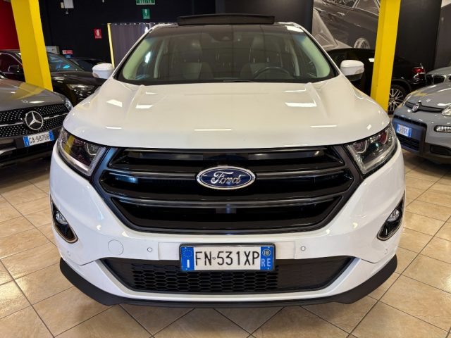 Ford Edge 2.0 TDCI 210 CV ST Line - X OPERATORI DEL SETTORE - foto 2 di 21