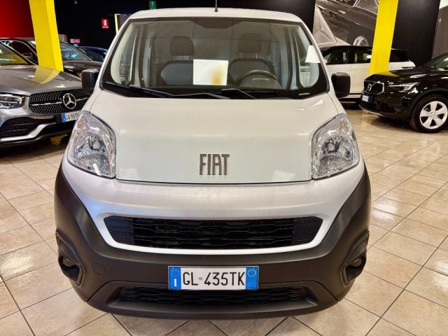 Fiat Fiorino 1.3 MJT 95CV N1 AUTOCARRO + IVA - UNIPRO - foto 2 di 13