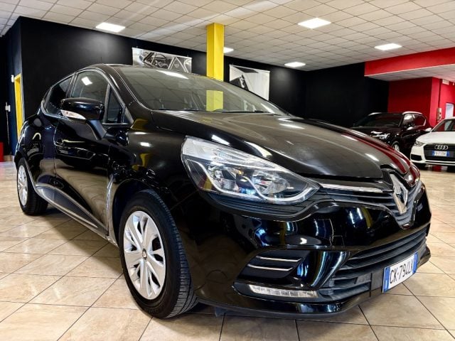 Renault Clio dCi 8V 75 CV 5 porte OK NEOPATENTATO - UNIPRO, del 2019, 85.000 km, in vendita a Bozzolo (MN)