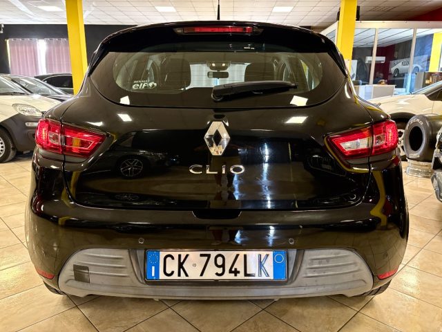 Renault Clio dCi 8V 75 CV 5 porte OK NEOPATENTATO - UNIPRO - foto 4 di 13