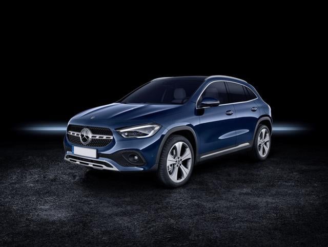 Mercedes-Benz GLA 250 e hybrid EQ Premium LED/NAVI/PELLE*, del 2022, 89.000 km, in vendita a Bozzolo (MN)
