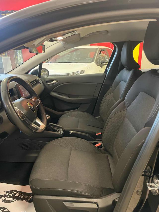 Renault Clio SCe 5 porte N1 AUTOCARRO/UNICO PRO - foto 3 di 15