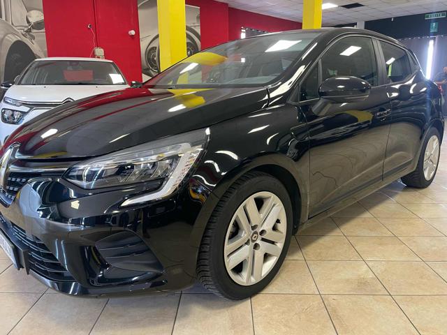 Renault Clio SCe 5 porte N1 AUTOCARRO/UNICO PRO - foto 2 di 15