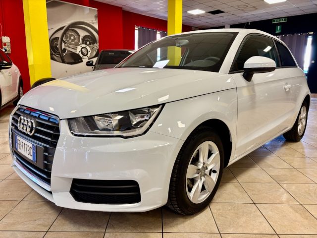 Audi A1 1.4 TDI OK NEOPATENTATO - UNIPRO - SERVICE - foto 3 di 4