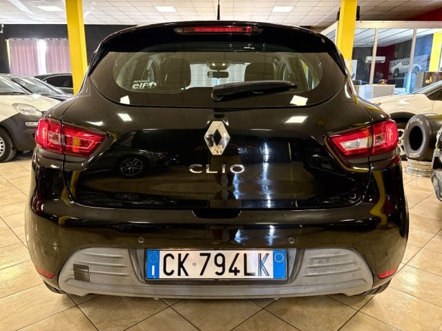Renault Clio dCi 8V 75 CV 5 porte OK NEOPATENTATO - UNIPRO - foto 4 di 4