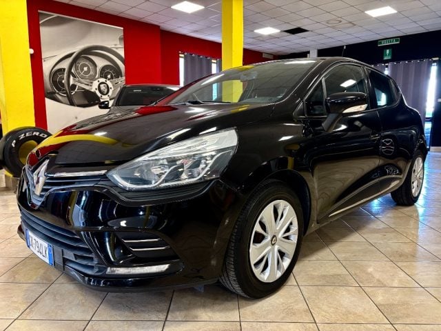 Renault Clio dCi 8V 75 CV 5 porte OK NEOPATENTATO - UNIPRO - foto 3 di 4