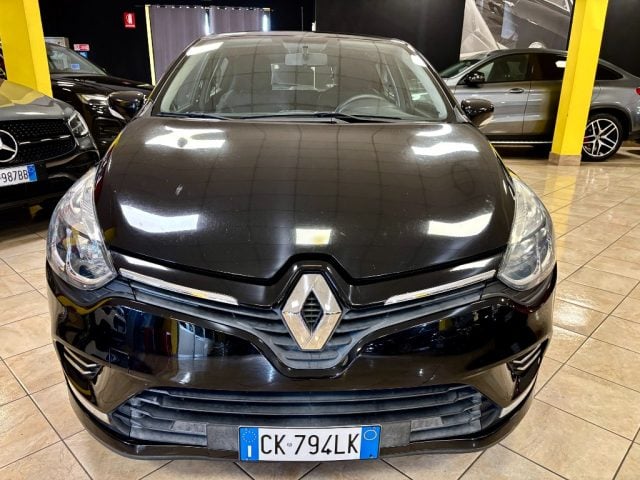 Renault Clio dCi 8V 75 CV 5 porte OK NEOPATENTATO - UNIPRO - foto 2 di 4