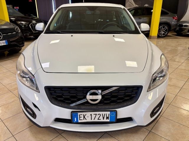 Volvo C30 D2 Black Design OK NEOPATENTATO - foto 2 di 4