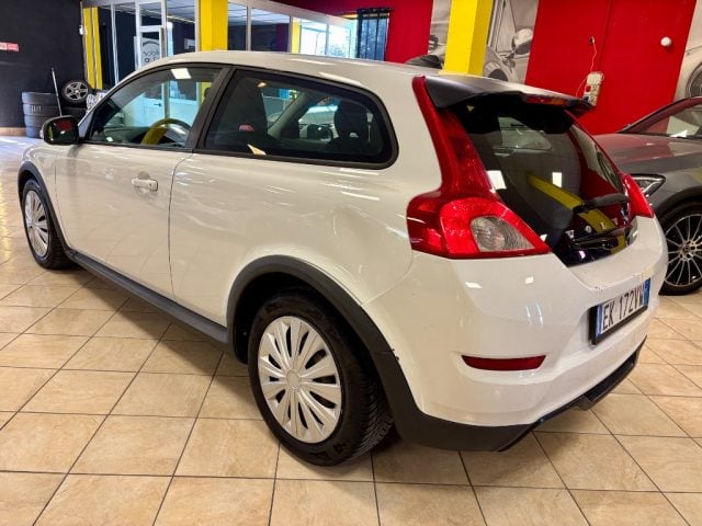 Volvo C30 D2 Black Design OK NEOPATENTATO - foto 4 di 4