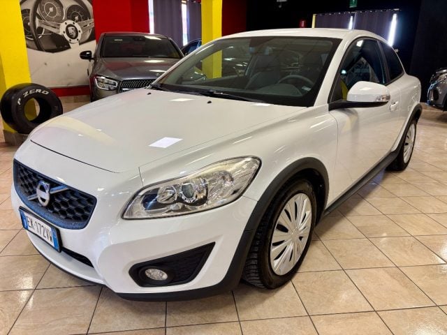 Volvo C30 D2 Black Design OK NEOPATENTATO - foto 3 di 4