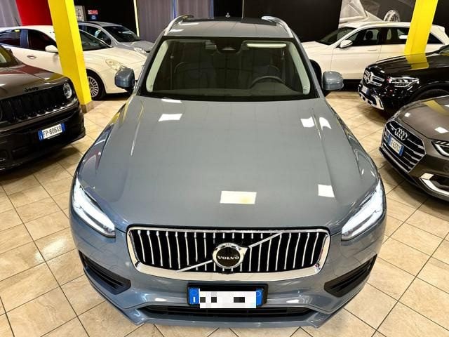 Volvo XC90 B5 (d) AWD AUTO 7 POSTI PELLE VIRTUAL UNIPRO - foto 4 di 4