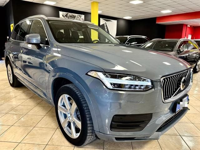 Volvo XC90 B5 (d) AWD AUTO 7 POSTI PELLE VIRTUAL UNIPRO - foto 3 di 4
