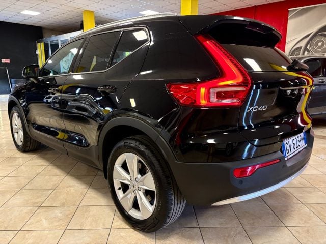 Volvo XC40 B3 automatico Core UNIPRO - PREZZO REALE - foto 4 di 4