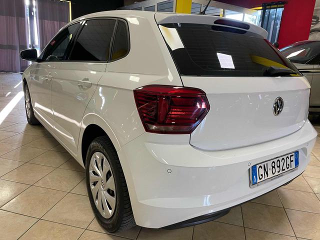 Volkswagen Polo 1.6 TDI 5p.Comfortline **OK NEOPATENTATO** - foto 2 di 4