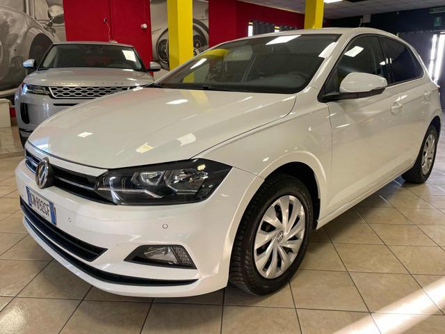 Volkswagen Polo 1.6 TDI 5p.Comfortline **OK NEOPATENTATO**, del 2018, 181.000 km, in vendita a Bozzolo (MN)
