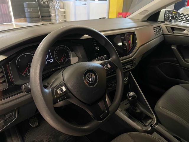 Volkswagen Polo 1.6 TDI 5p.Comfortline **OK NEOPATENTATO** - foto 4 di 4