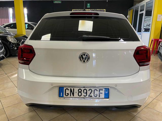 Volkswagen Polo 1.6 TDI 5p.Comfortline **OK NEOPATENTATO** - foto 3 di 4