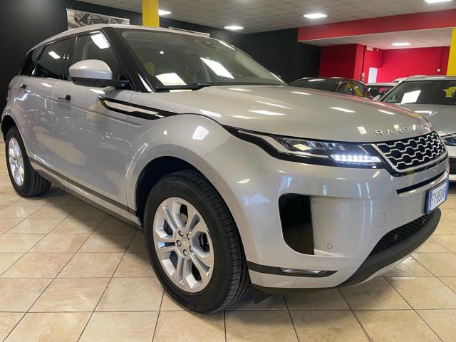 Land Rover Range Rover Evoque 2.0D I4 150CV SE AWD**AUTOCARRO N1/GANCIO TRAINO** - foto 2 di 4